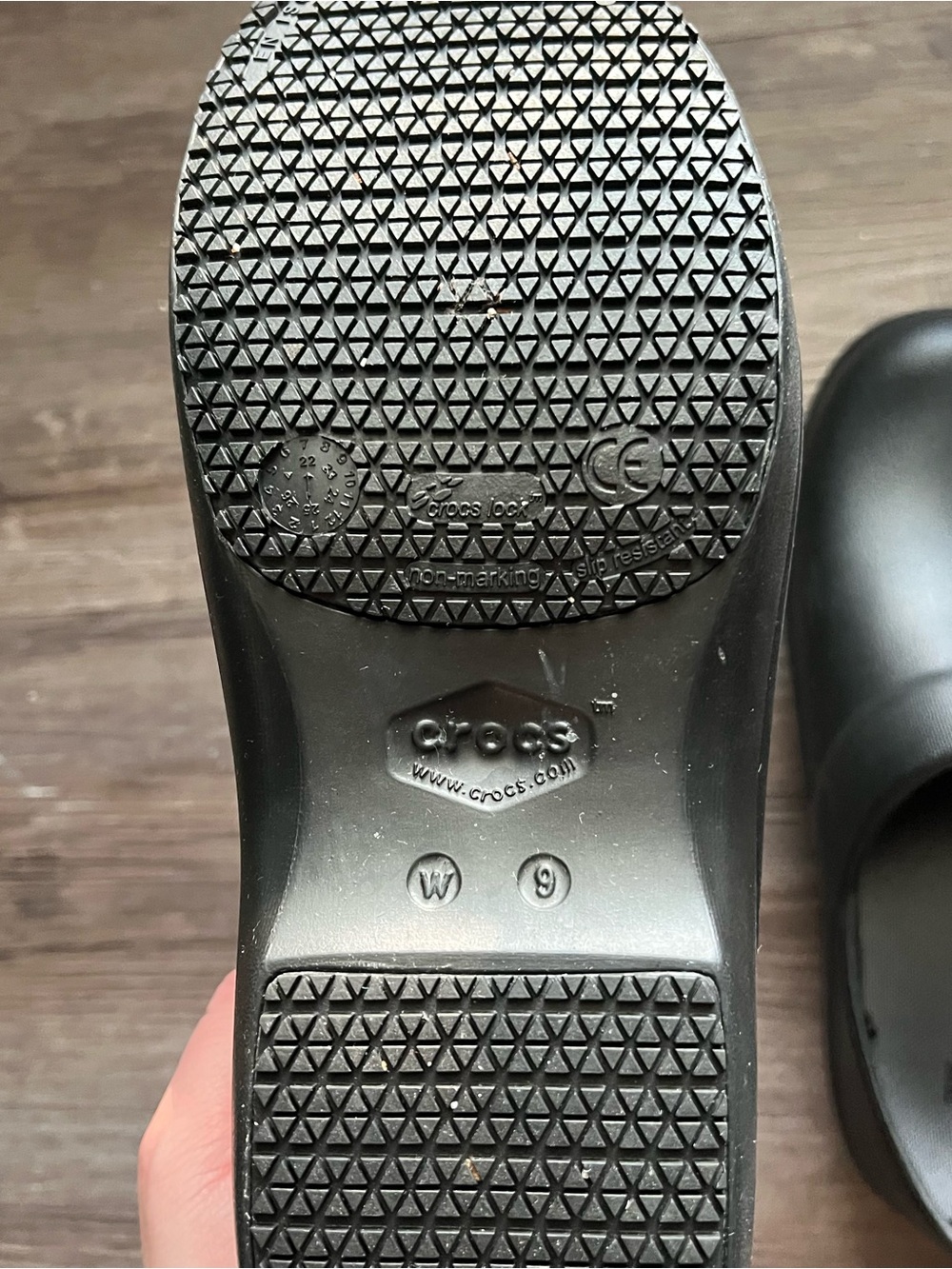 Crocs Neria Pro II Clogs - Picture 2 of 5